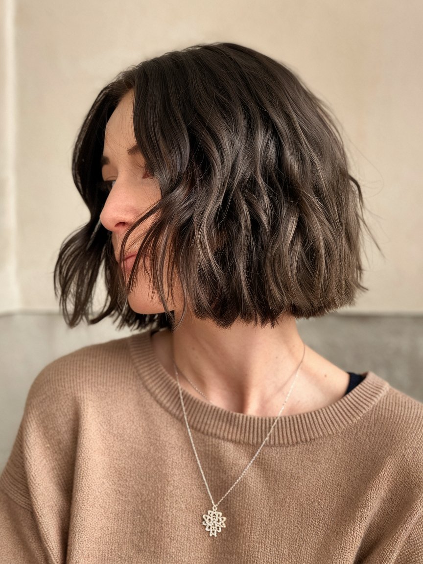 8. Haircut Types and Best Hair Types