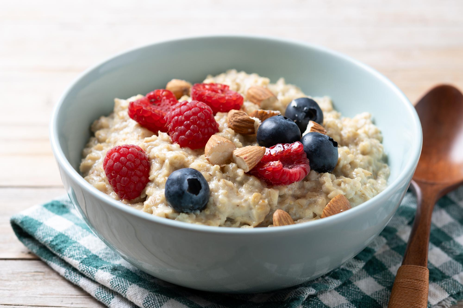 Best Oats for Weight Loss