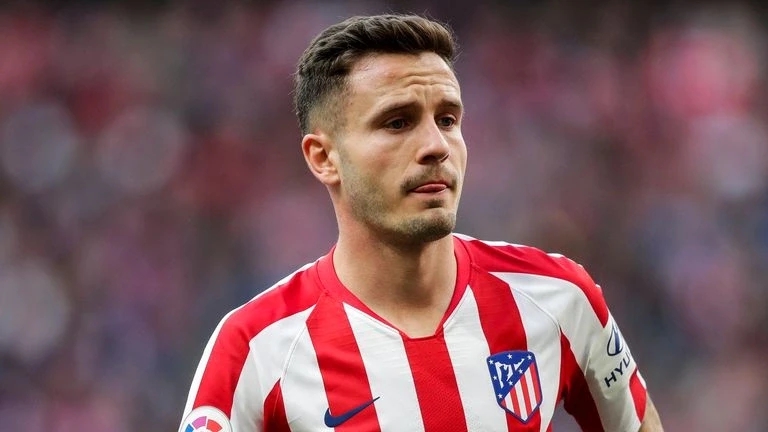 Saul Niguez – Hành Trình Vươn Cao của Cầu Thủ Bóng Đá Tài Năng