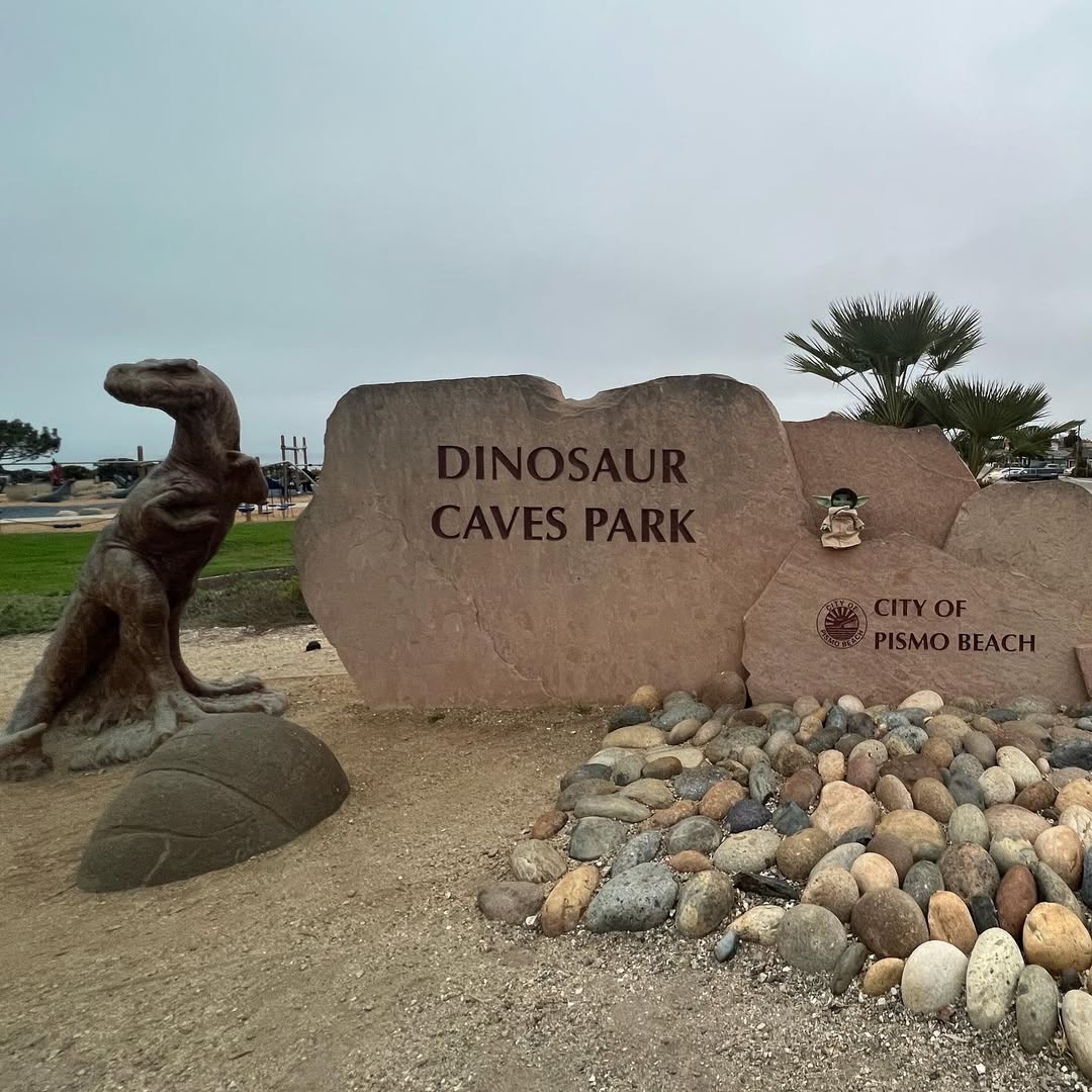 Dinosaur Caves Park