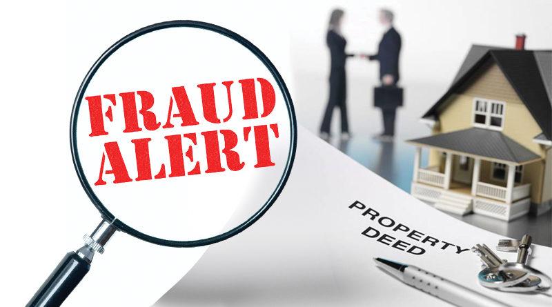 Property Fraud & Scams in Odisha