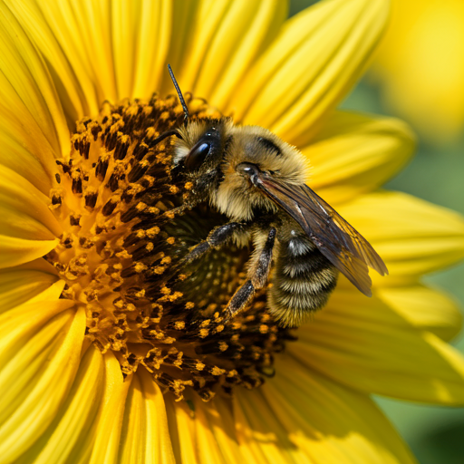 Common Beneficial Insects and Their Benefits