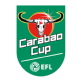 English Carabao Cup