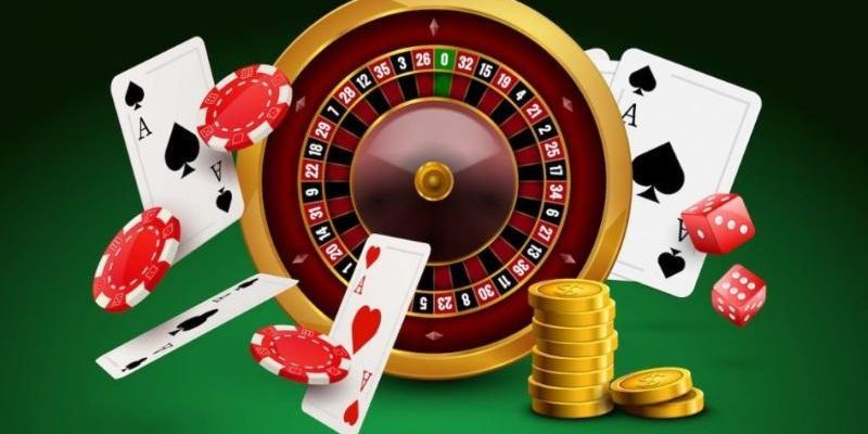 Sảnh Casino được các cao thủ game bài đánh giá rất cao