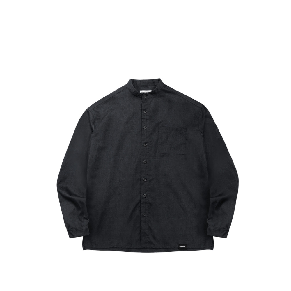 Bodypack Kremlin Long Sleeves Oversized Shirt Concert ann Music Festival Shirt