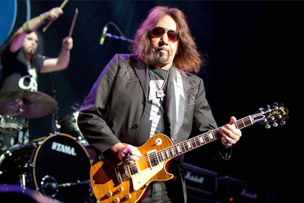 Ace Frehley Net Worth: A Rock Legend’s Journey Through Fame and Fortune