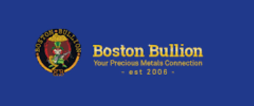 logo of Boston Bullion