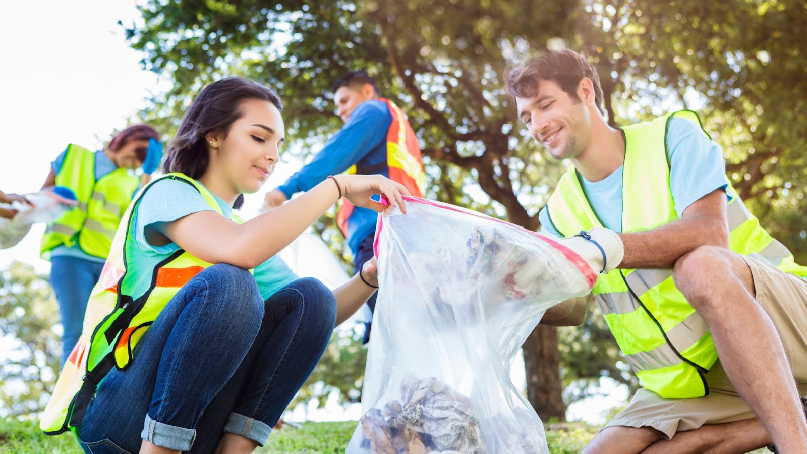 Community Service Profile for Ivy League Schools