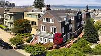 Pacific Heights San Francisco: Homes for Sale - Parc Bay Real Estate