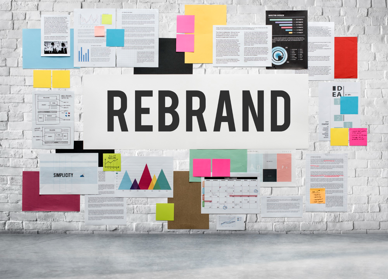 What Is Personal Rebranding, how to rebrand yourself