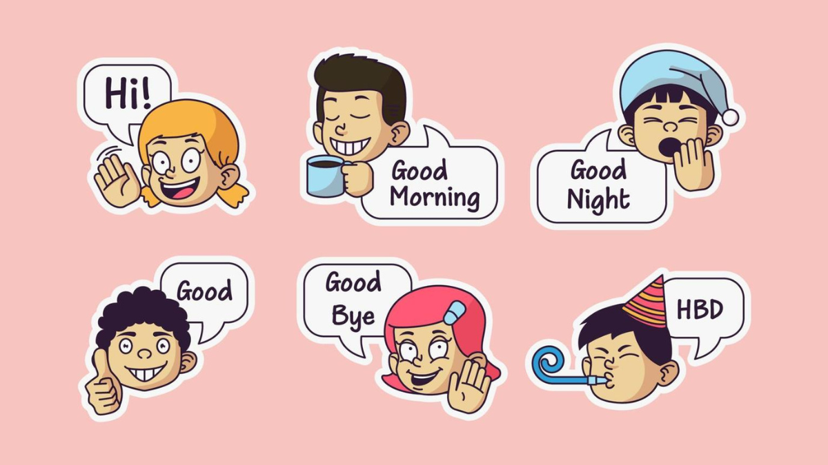 create WhatsApp stickers