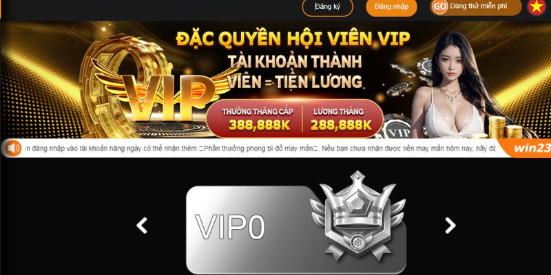 Những tips nhỏ giúp bạn nhận khuyến mãi 23WIN thuận lợi