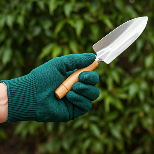 Sun-Protective Gear for Gardeners