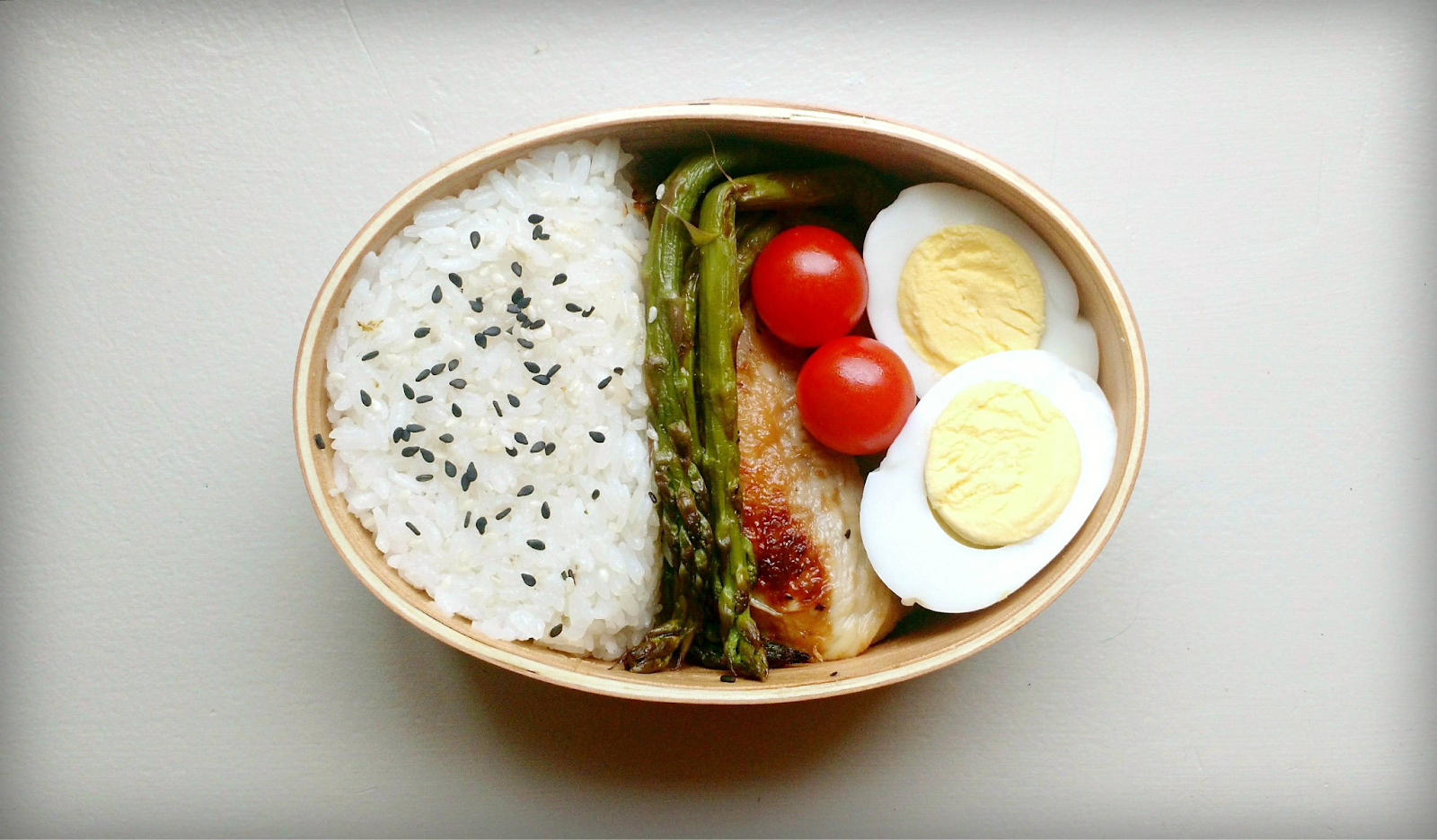 Bento