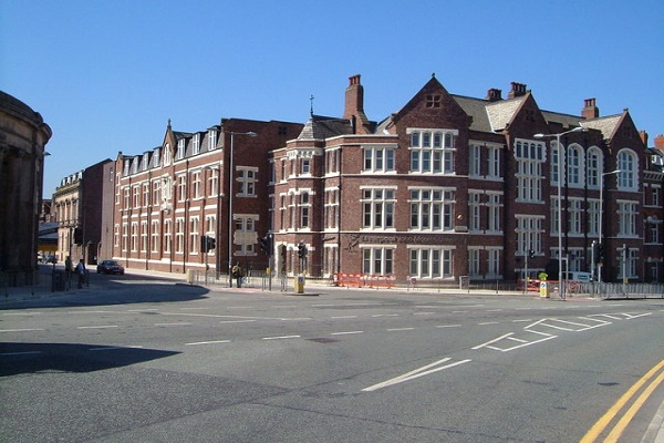 It has come a long way since it began. According to the most recent Times Higher Education Global University Rankings, it ranks 60th overall. Moreover, it is among Liverpool's top public universities, according to the QS Global University Rankings 2024