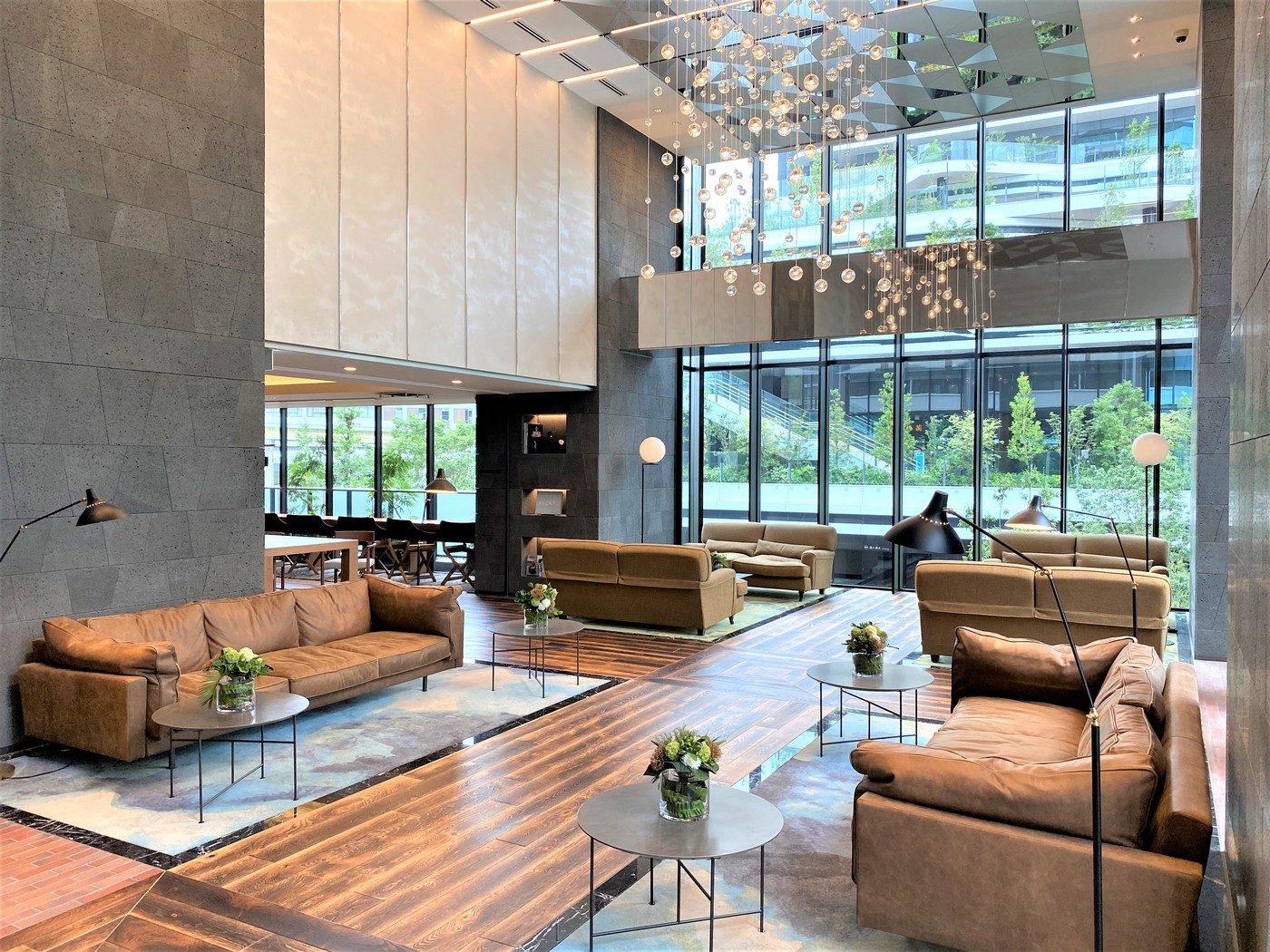 RESIDIA Brand Unveils New Luxury Apartment Tower in Osaka Umeda District