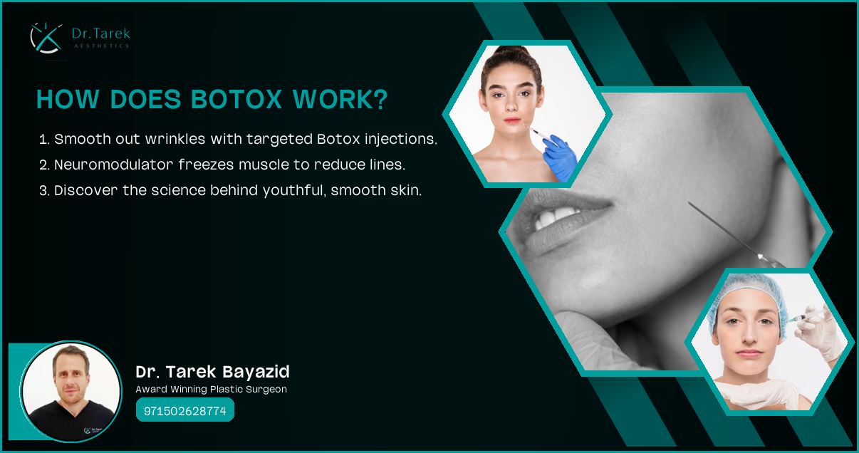 Botox Long Term Effects