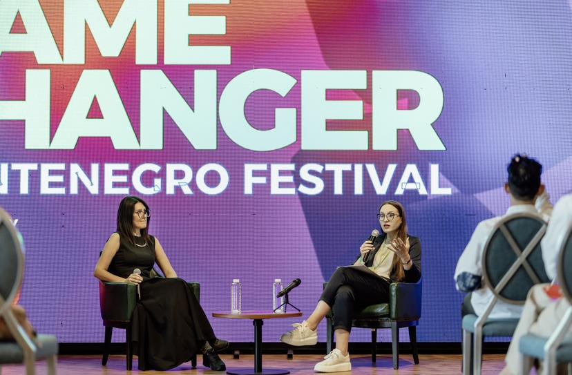 The Second Edition of Game Changer Montenegro Festival Powered by m:tel Crna Gora Concludes – A Three-Day Spectacle in Tivat