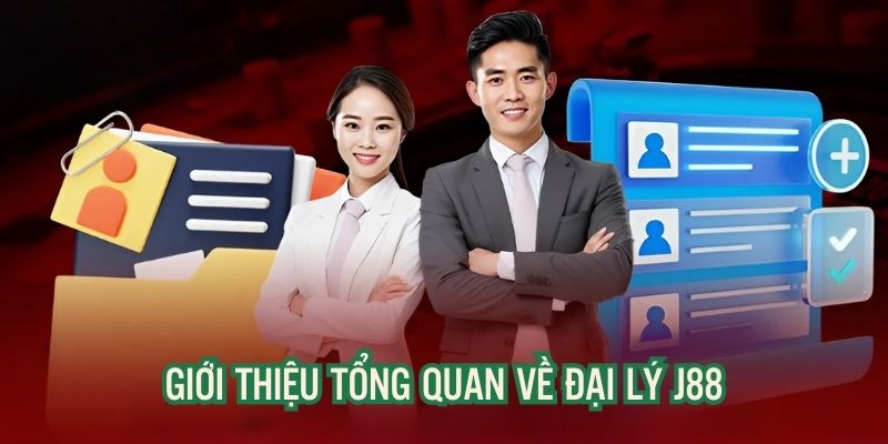 Đại lý J88 - Làm gì để trở thành một người kiếm tiền siêu nhanh?