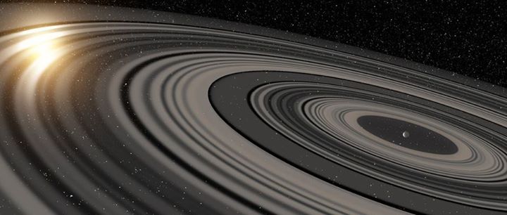 What Planets Have Rings in Our System and Beyond