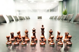 Casino strategier