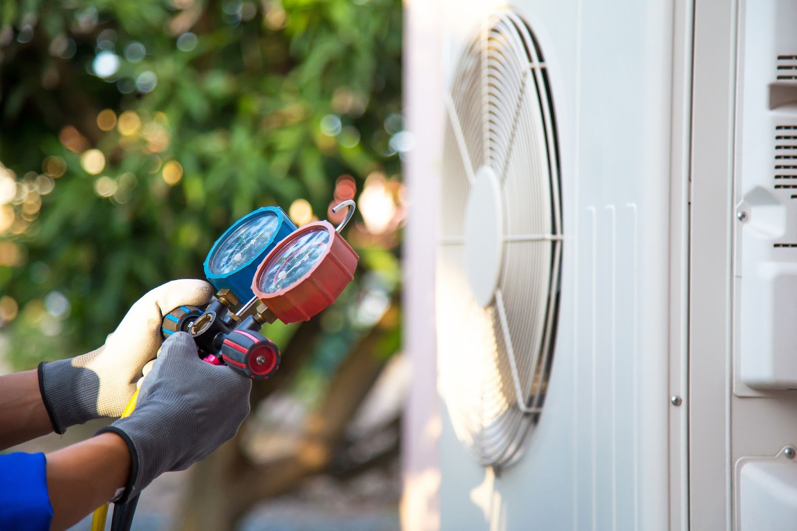 Top Tips To Prep Your Home for a Roof and HVAC Upgrade