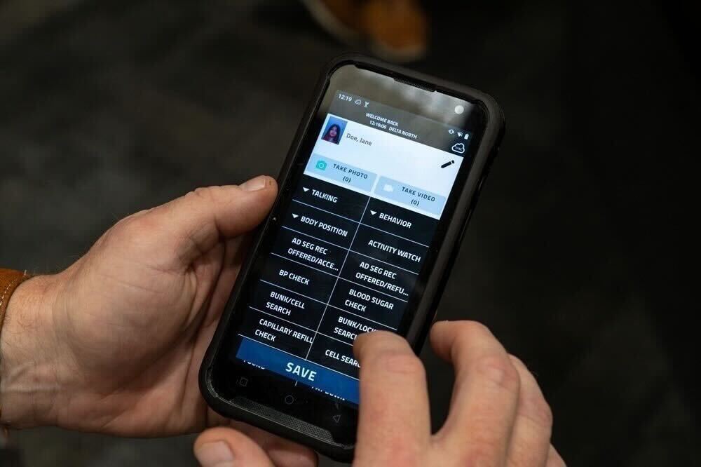 wordblocks on Mobile Command XR