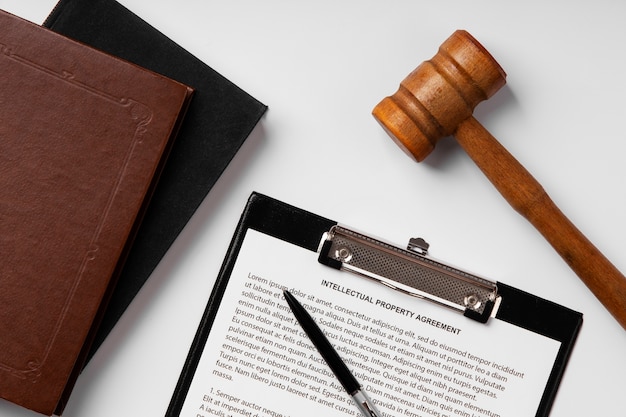 Legal Resources to Help You Fight a Lawsuit