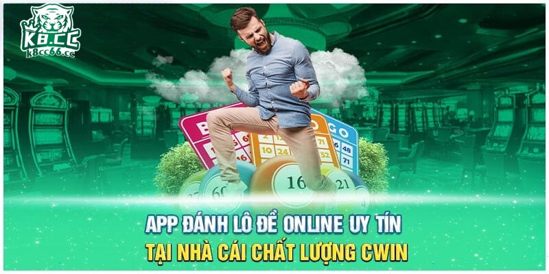 Sơ lược về sảnh lô đề K8CC