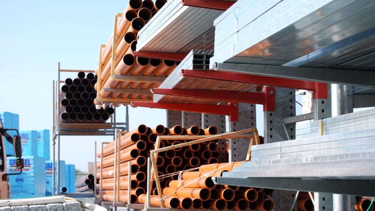 Building Materials