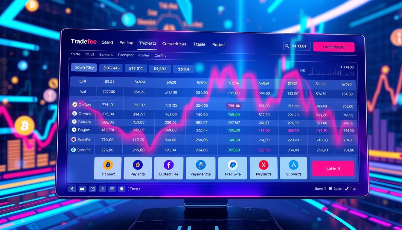 Coinsterix trading fees