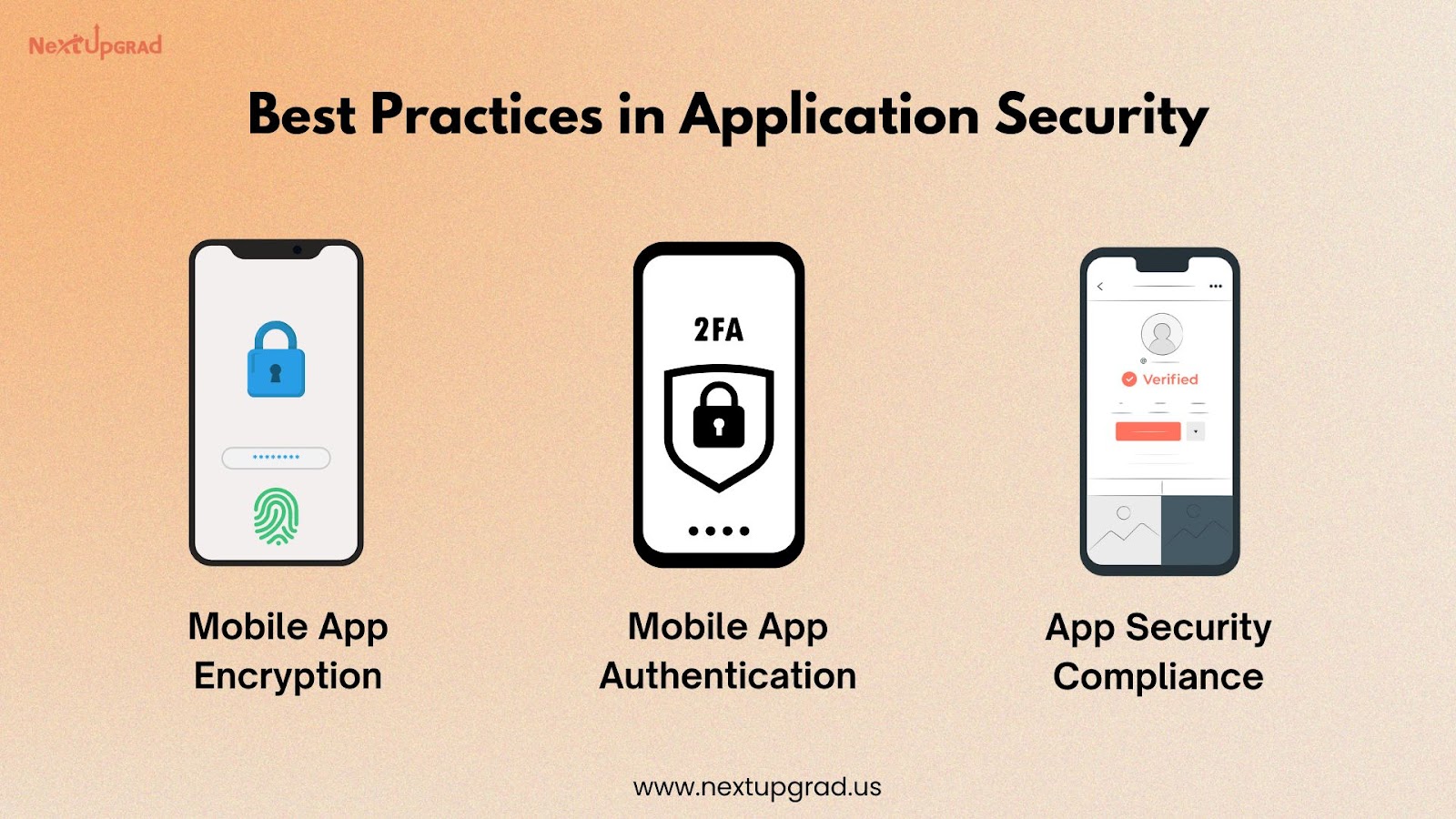 best practices for mobile app security 