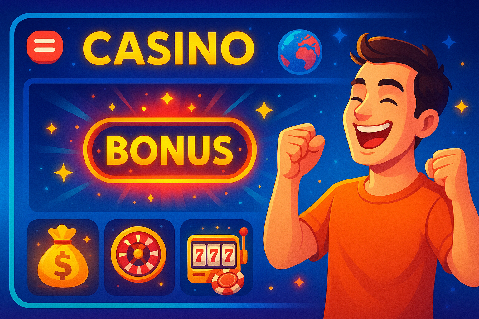casino utan svensk licens