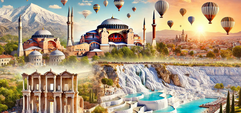 international travel
