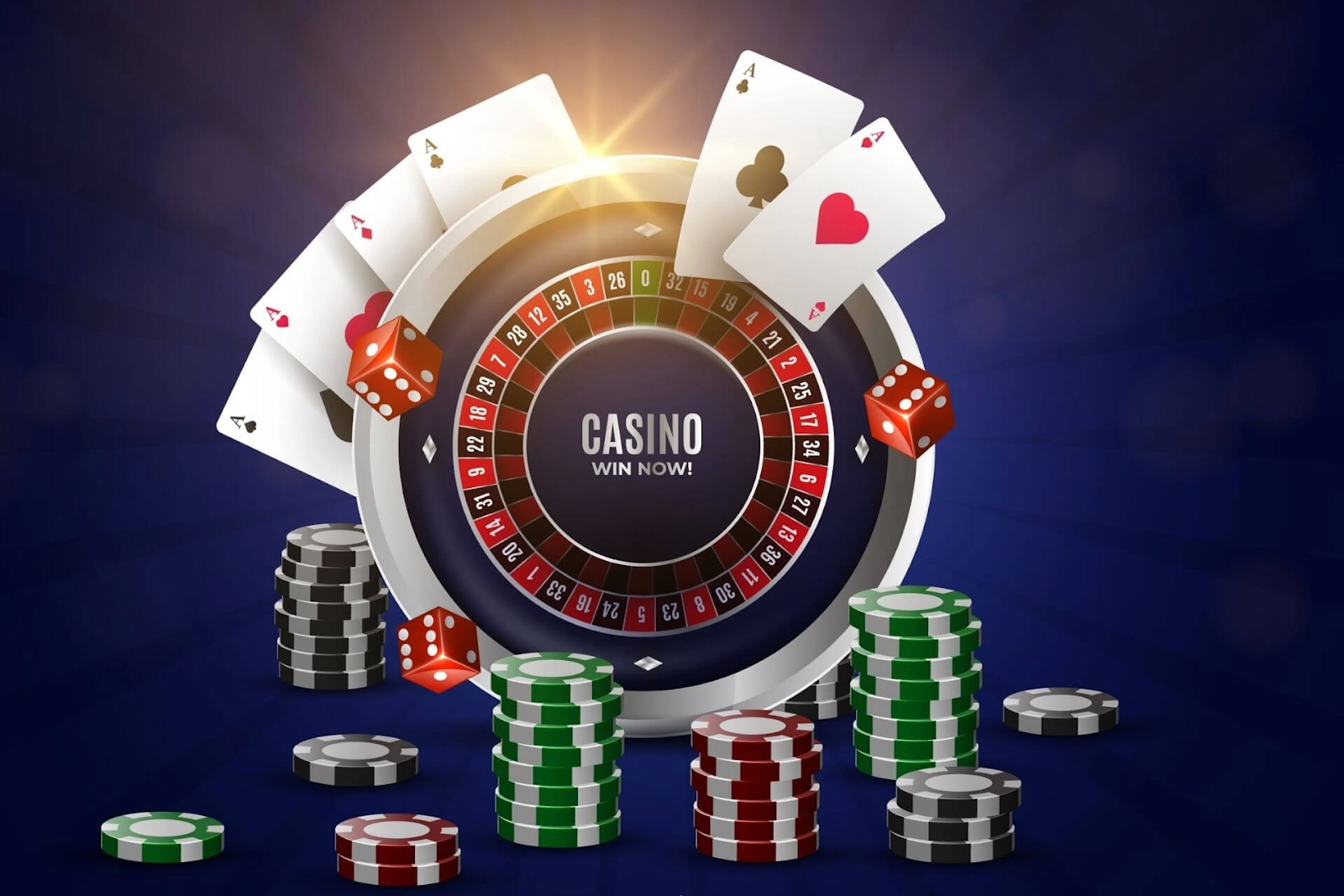 Giới Thiệu i9bet