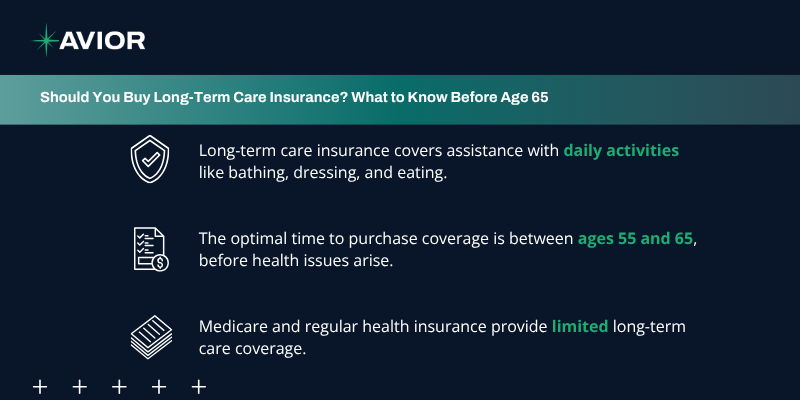 Long-Term Care Insurance