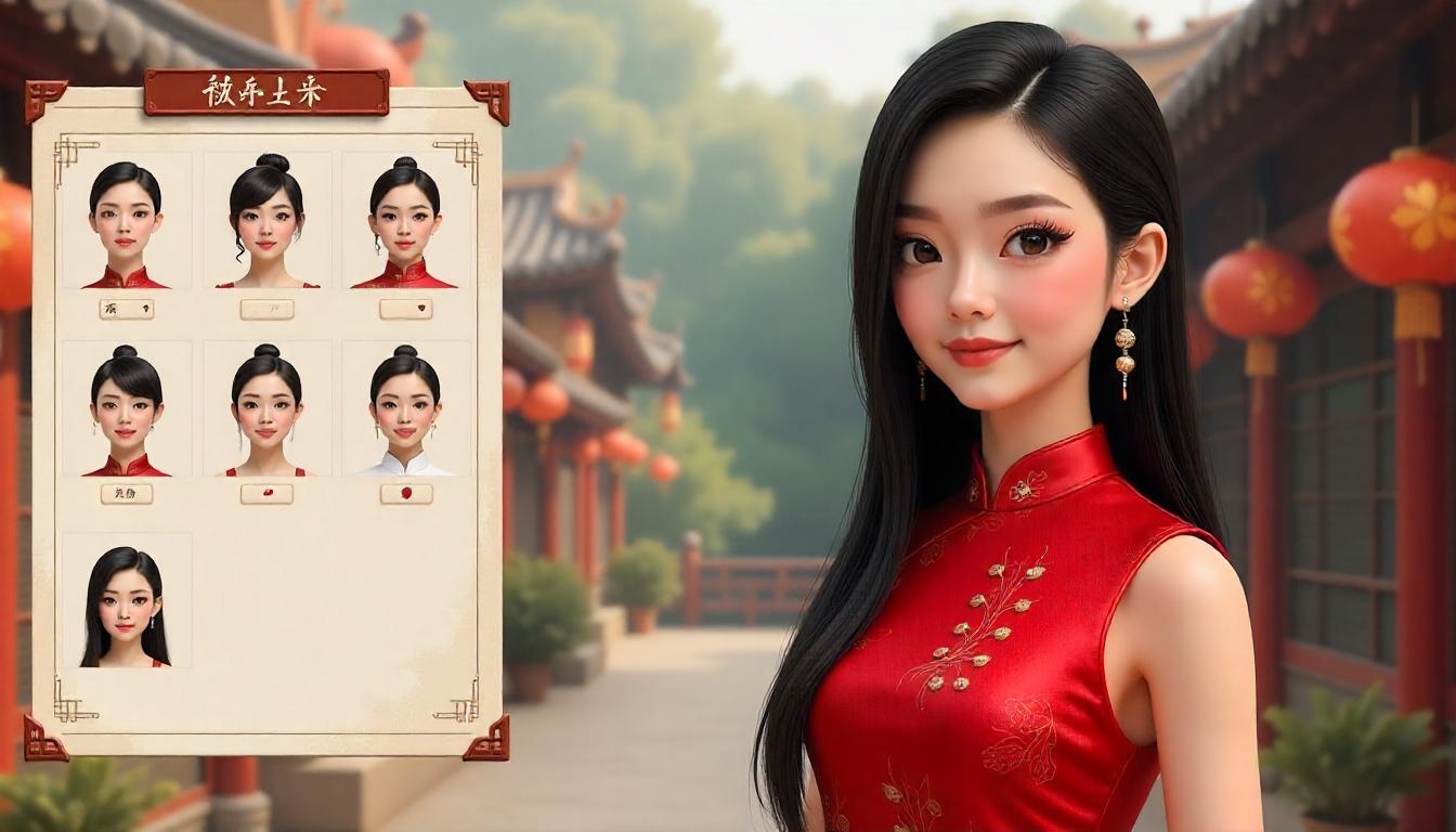 character creator