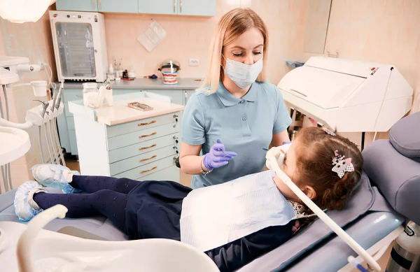 Brisbane Dental Sleep Clinic: Trusted Experts in Special Needs Dental Sedation