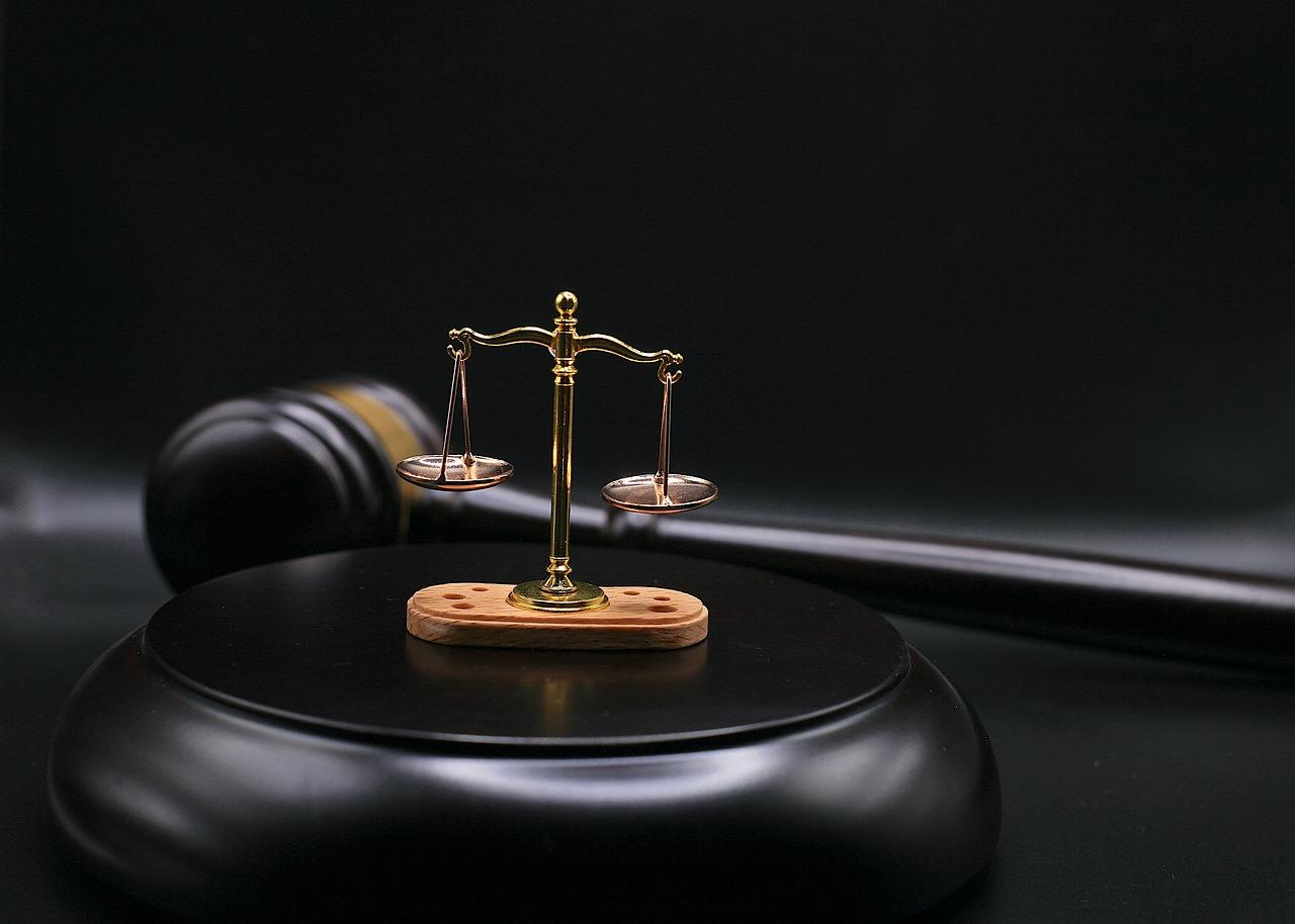 Free Gavel Justice photo and picture