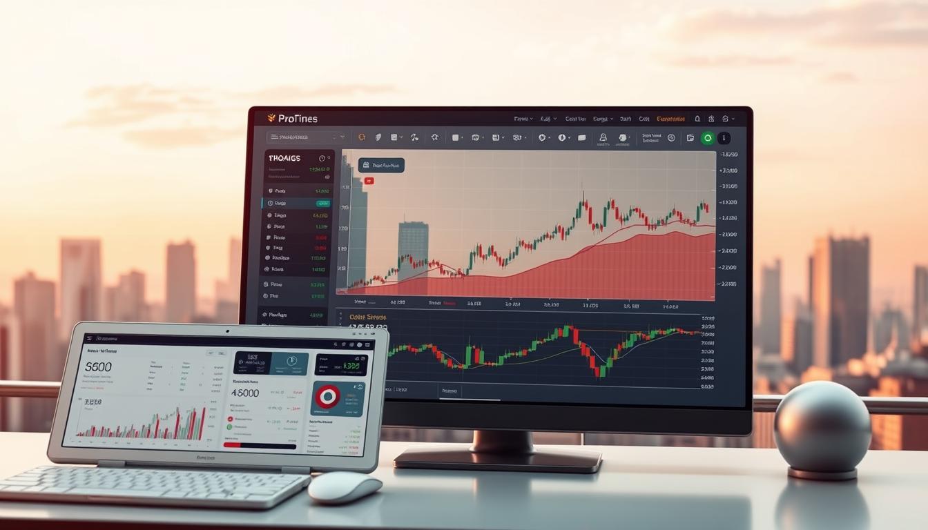 trading platform features