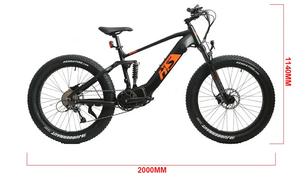 eunorau-fat-hs-mountain-ebike-measure