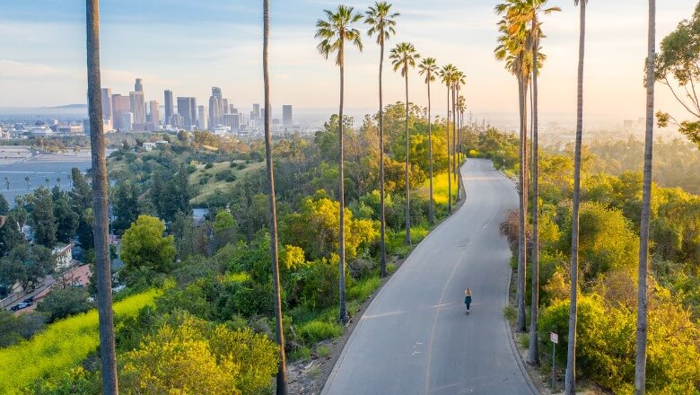 Cost of Housing Rent in California
