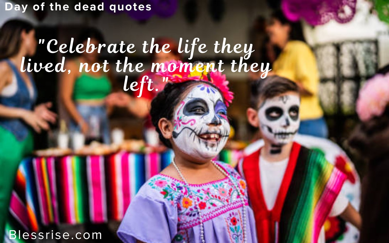 Day of the Dead