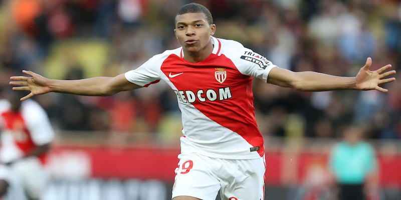 Khám phá một vài thông tin liên quan đến cầu thủ Mbappe