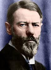 Max Weber, German sociologist - Stock Image - H423/0233 - Science Photo  Library