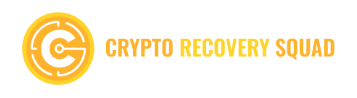 CryptoRecoverySquad logo