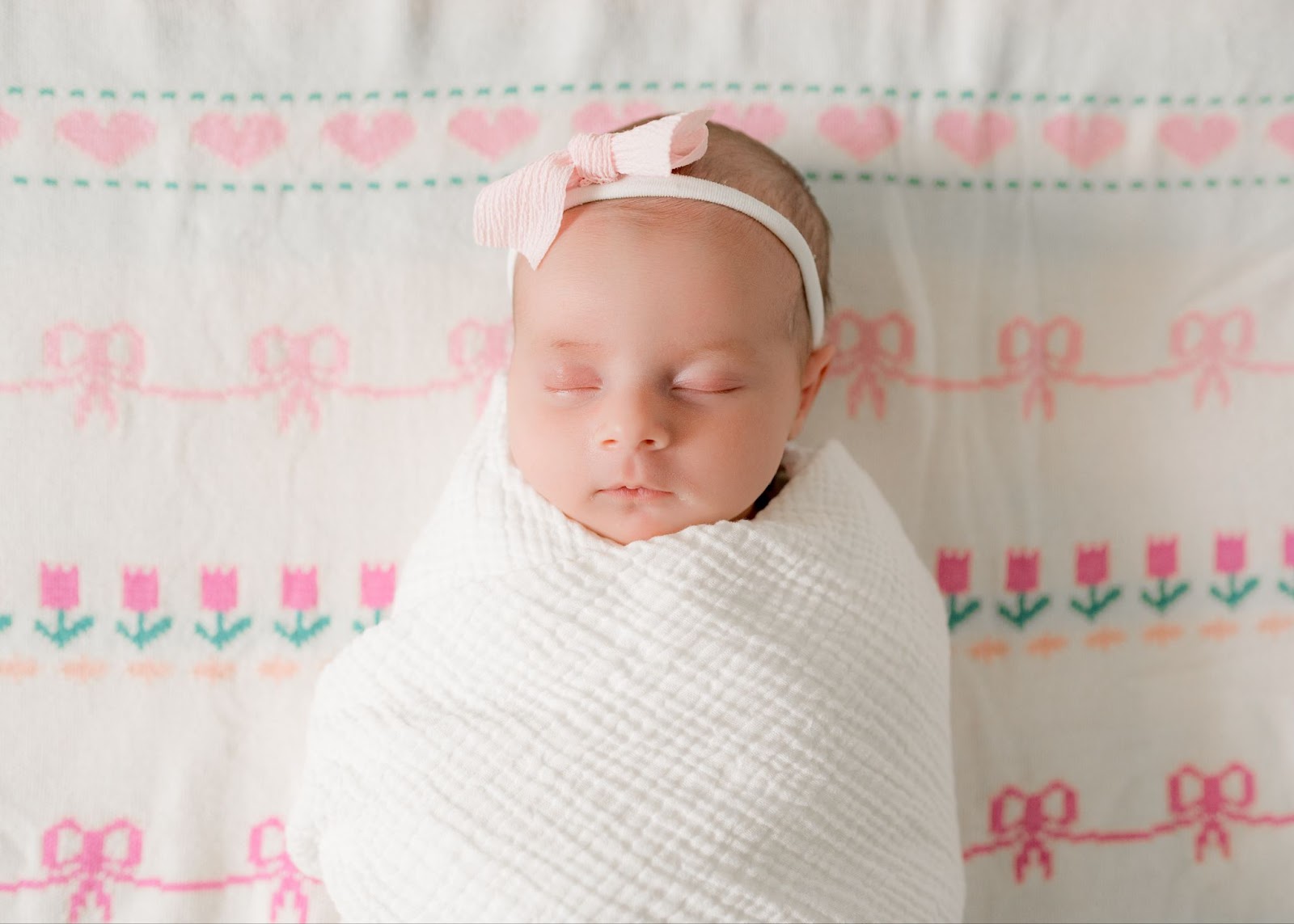 boston newborn registry