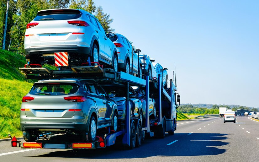 car transport san diego