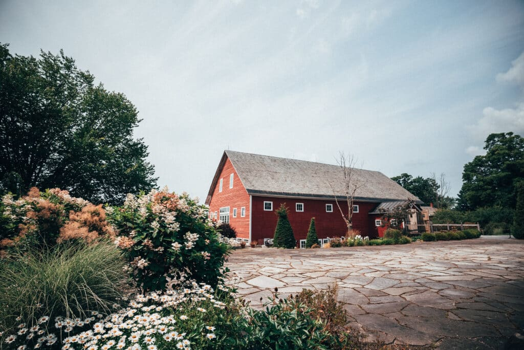 The Barns at Lang Farm exterior image Image