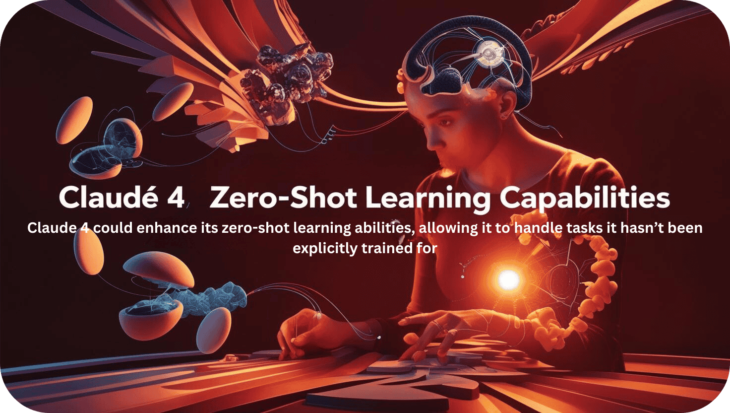 Zero-Shot Learning Capabilities